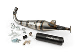 Exhaust Stage6 StreetRace Peugeot 103 SPX Black
