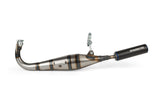 Exhaust Stage6 StreetRace Peugeot 103 SPX Blue / Black