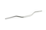 Handlebar 28mm aluminum