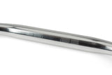 Handlebar 28mm aluminum