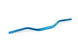 Handlebar 28mm blue