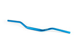 Handlebar 28mm blue