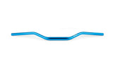 Handlebar 28mm blue