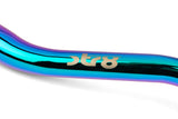 Handlebar 28mm neochrom