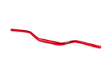 Handlebar 28mm red
