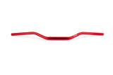 Handlebar 28mm red