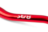 Handlebar 28mm red