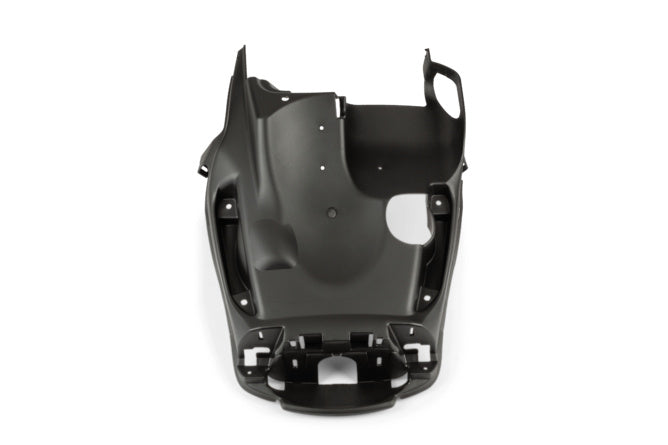 Underseat Panel Yamaha Slider Svart