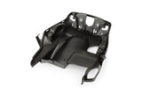 Underseat Panel Yamaha Slider Black