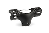 Handlebar Cover Yamaha Neou0027s after 2011 Black