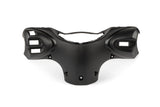 Handlebar Cover Yamaha Neou0027s after 2011 Black