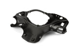 Handlebar Cover Yamaha Neou0027s after 2011 Black