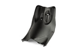 Legshield Yamaha Neou0027s after 2008 Black