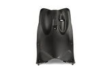 Legshield Yamaha Neou0027s after 2008 Black