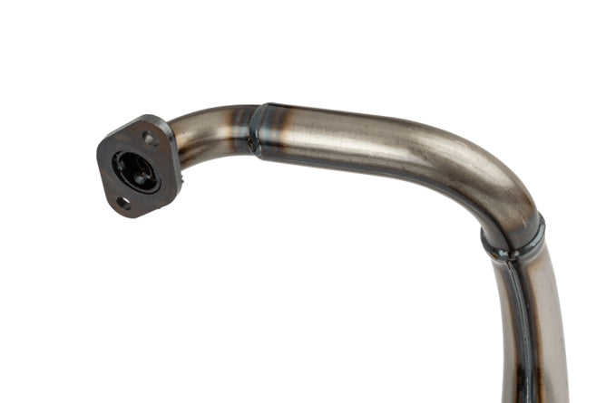 Avgassystem Yasuni Z Peugeot vertikal Carbon