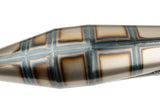 Exhaust Yasuni Z Peugeot vertical black