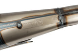Exhaust Yasuni Z Peugeot vertical Carbon