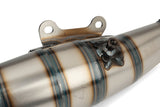 Exhaust Yasuni R Peugeot vertical fortuna red