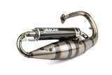 Exhaust Yasuni R Peugeot vertical carbon