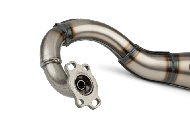 Avgassystem Yasuni R Peugeot liggande / Morini Orange
