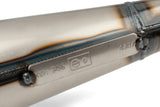 Exhaust Yasuni Z Minarelli vertical Blue