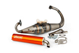 Exhaust Yasuni Z Minarelli vertical Orange