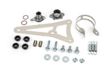 Exhaust Yasuni Carrera 16 Black Edition Yamaha BWu0027s / Slider carbon