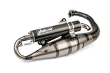 Exhaust Yasuni C16 Minarelli vertical black