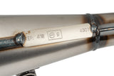 Exhaust Yasuni Z Piaggio red