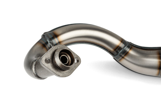 Avgassystem Yasuni R-Pro Piaggio Lila