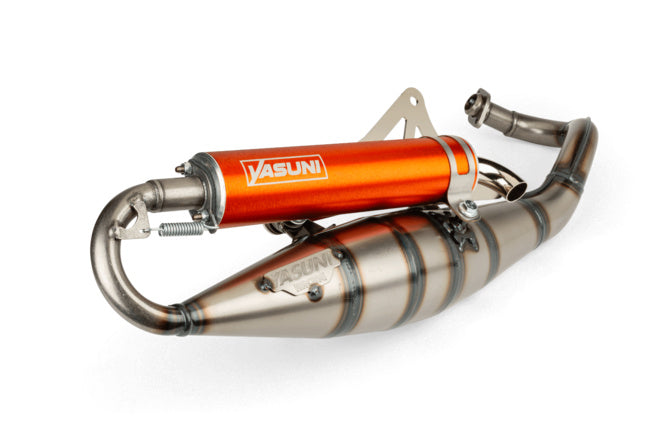 Uppvärmningsanordning Yasuni R Piaggio Orange