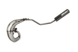 Exhaust Yasuni Cross ML carbon Yamaha DT 50