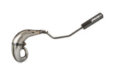 Exhaust Yasuni Cross ML carbon Derbi X-treme