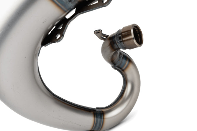 Avgassystem Yasuni Cross ML carbon Derbi X-treme