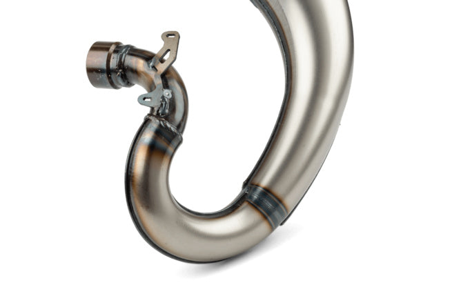 Avgasrör Yasuni Cross ML Derbi Senda Lila