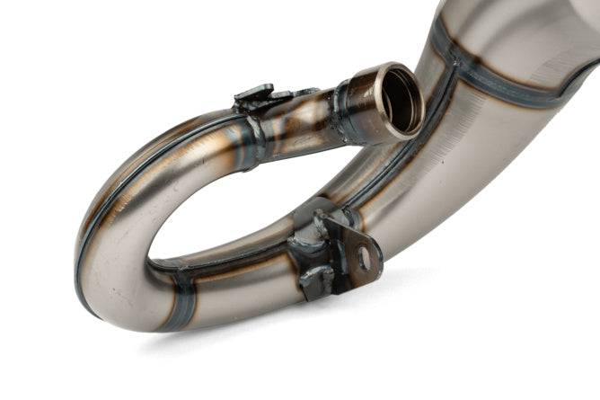 Avgassystem Yasuni Cross ML Beta RR 2010 - 2020 Lila