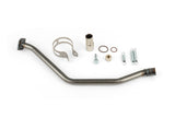 Exhaust Yasuni Cross ML Beta RR 2010 - 2020 Black