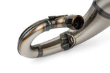 Exhaust Yasuni Cross ML Rieju MRT Purple