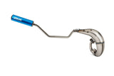 Exhaust Yasuni Cross ML Sherco SM-R 50 Blue