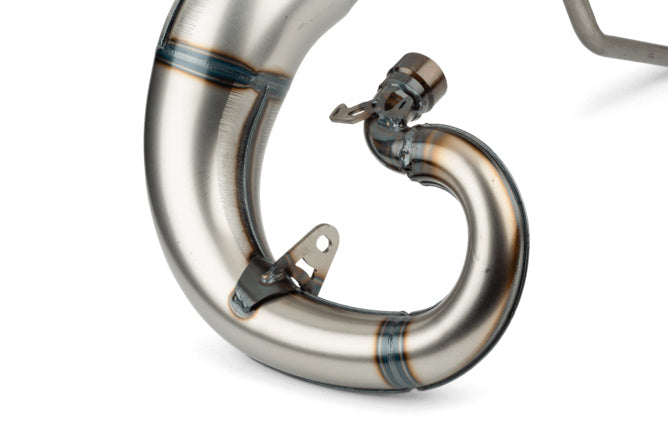 Avgassystem Yasuni Cross ML Sherco SM-R 50 Röd
