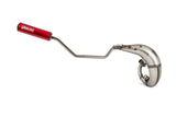 Exhaust Yasuni Cross ML Sherco SM-R 50 Red