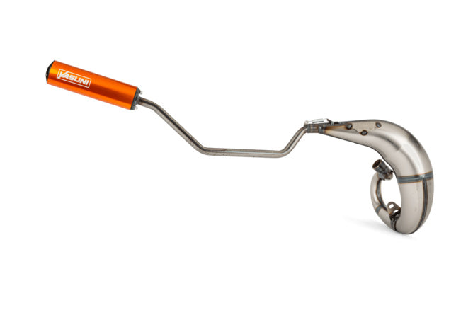 Avgassystem Yasuni Cross ML Sherco SM-R 50 Orange