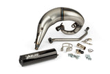 Exhaust Yasuni Cross ML Rieju MRT Black