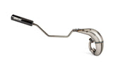 Exhaust Yasuni Cross ML Sherco SM-R 50 Black