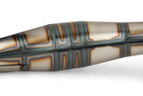 Exhaust Yasuni R2 AM6 / Derbi Purple
