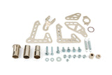 Exhaust Yasuni R2 AM6 / Derbi Purple