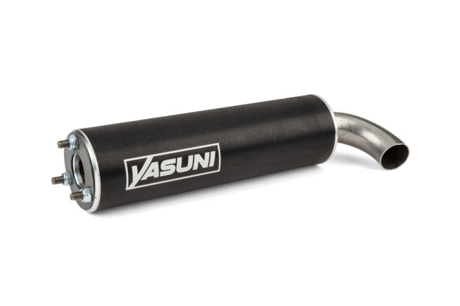 Avgasystem Yasuni Carrera 100 Minarelli / Piaggio