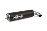 Exhaust Yasuni Carrera 100 Minarelli / Piaggio