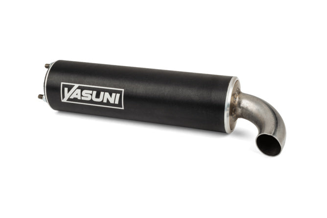 Avgasystem Yasuni Carrera 100 Minarelli / Piaggio