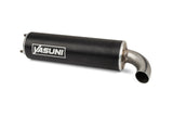 Exhaust Yasuni Carrera 100 Minarelli / Piaggio
